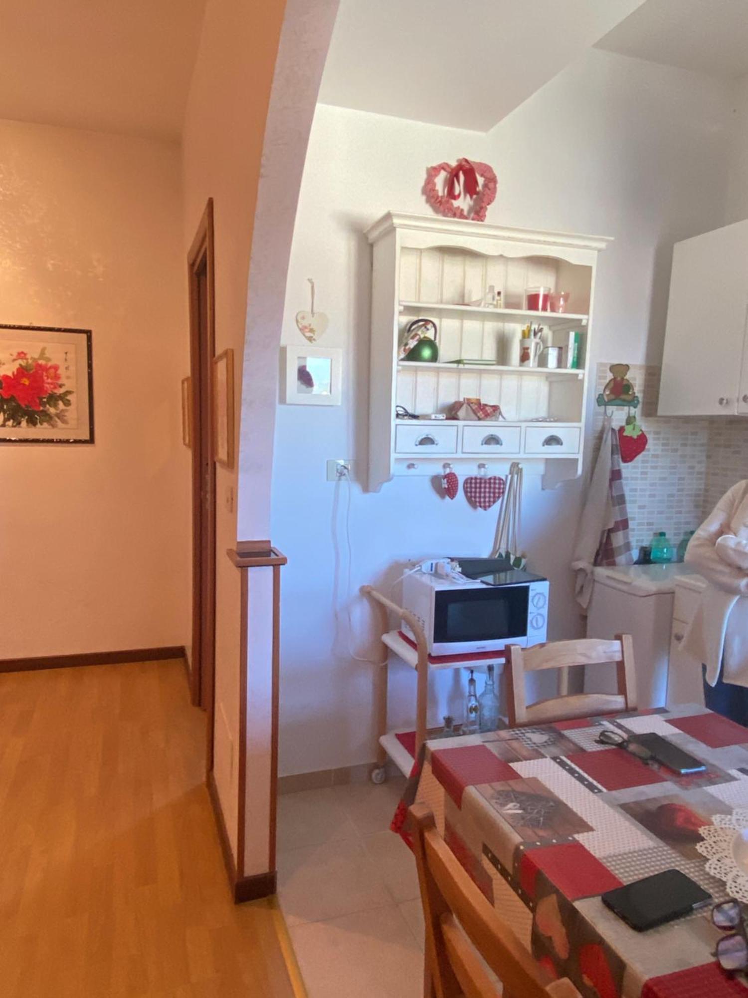ローマCasa Amisiアパートメント エクステリア 写真