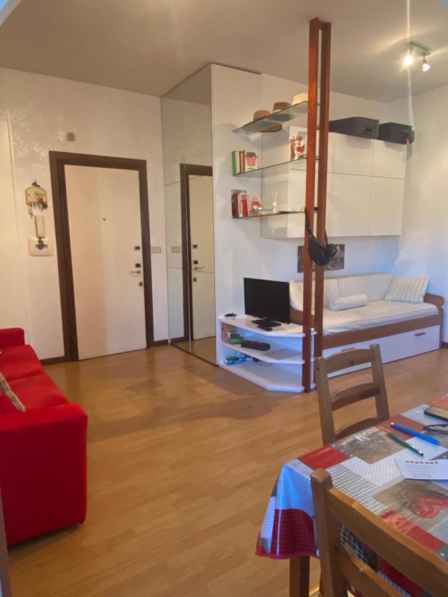 ローマCasa Amisiアパートメント エクステリア 写真