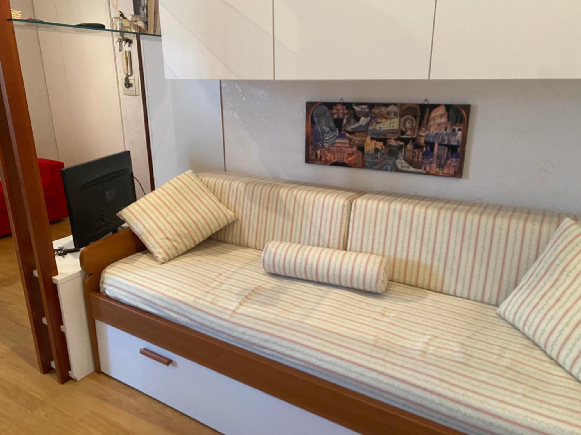 ローマCasa Amisiアパートメント エクステリア 写真